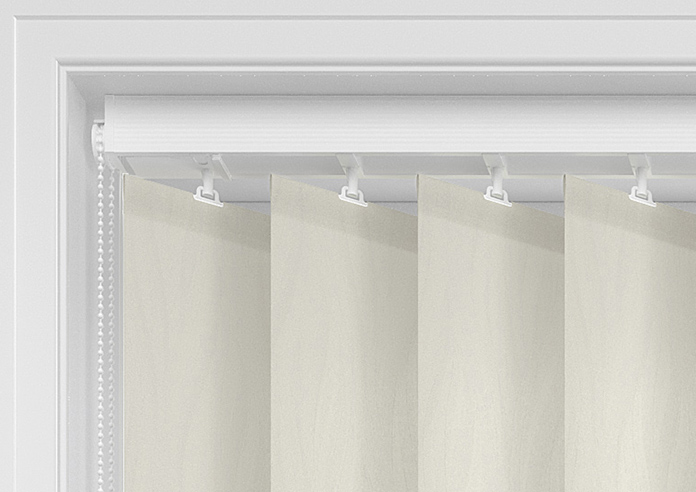 Tiffany, Dove - Vertical Blind - Image 11